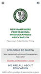 Mobile Screenshot of nhppa.com
